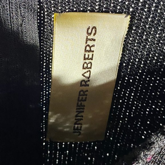 Dress - Jennifer Roberts - Picture 8 of 9